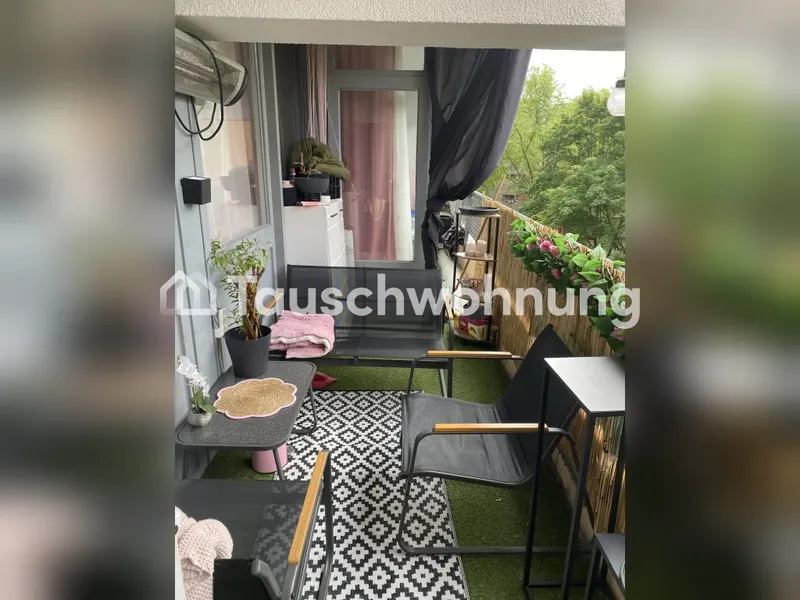 Tauschwohnung: 3 Zimmer Wohnung / suche ab 3,5 Zimmer — photo 1